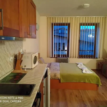 Stydio Panagiota *