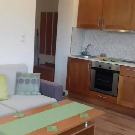 Apartment Stydio Panagiota