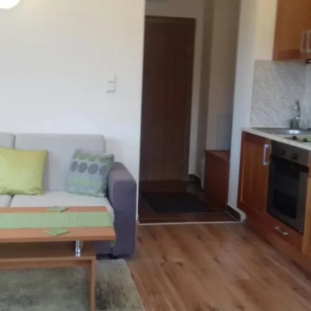 Apartment Stydio Panagiota *