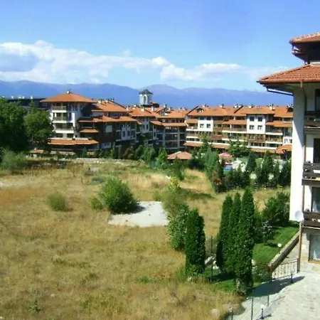 Stydio Panagiota Apartment *